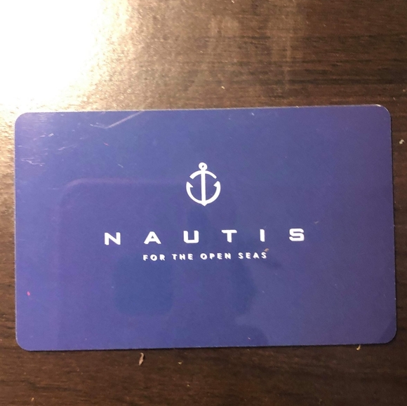 NAUTIS Dive Chrono 500